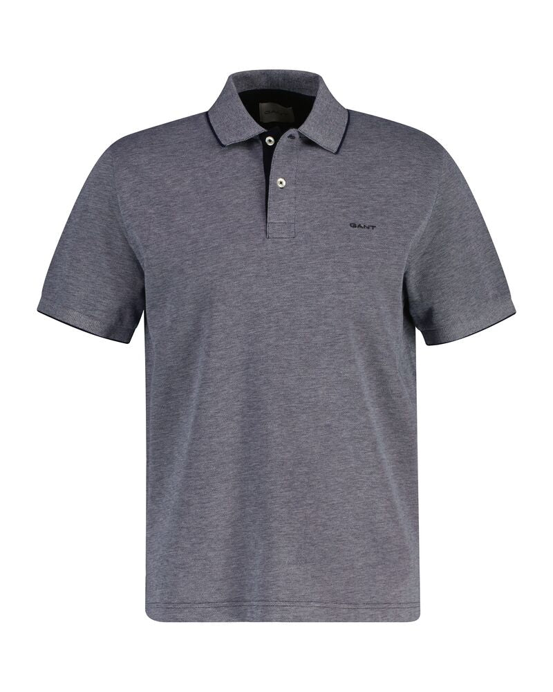 GANT Two-Toned Polo Shirt/Polo majica 2014102