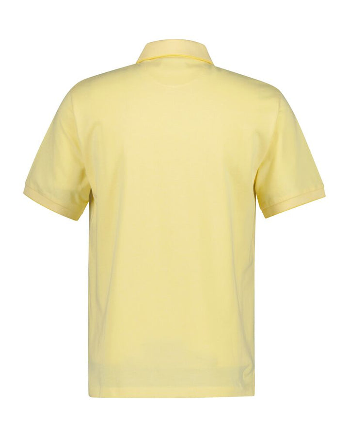 GANT Two-Toned Polo Shirt/Polo majica 2014102