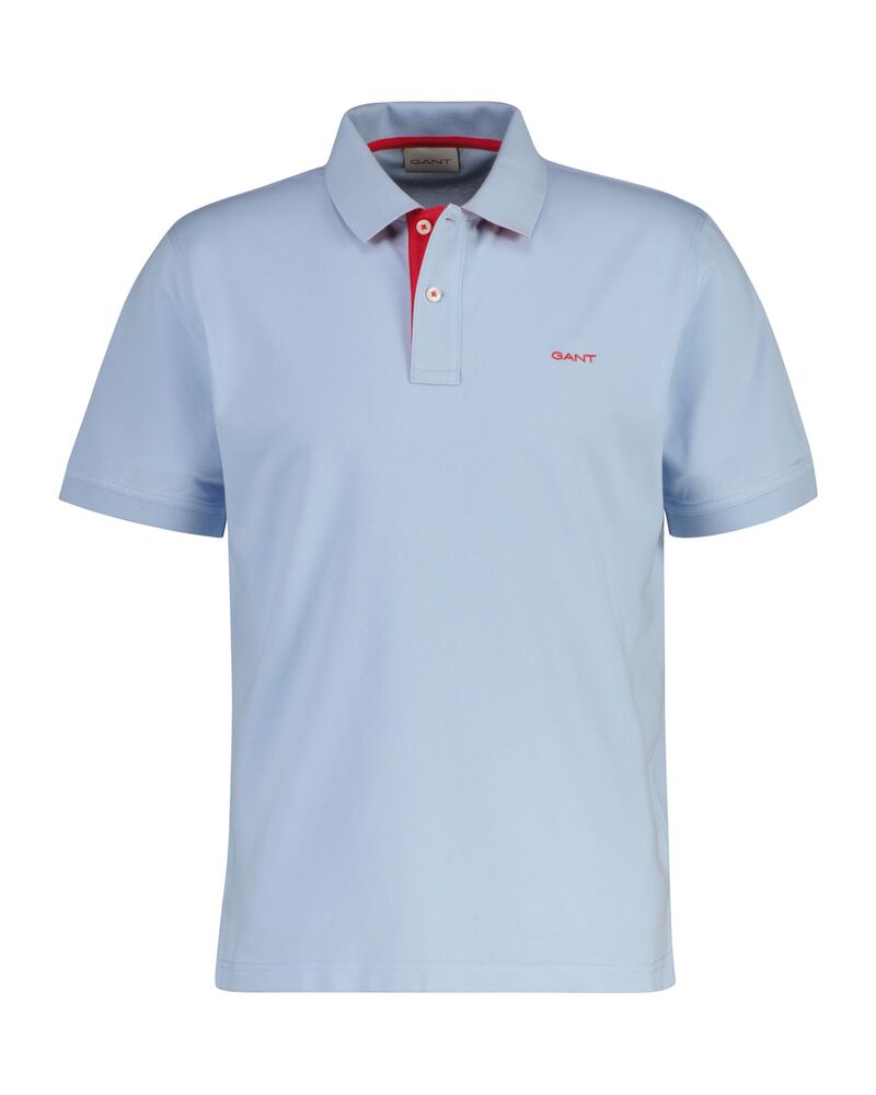 GANT Contrast Piqué Polo Shirt /Polo majica 2062026