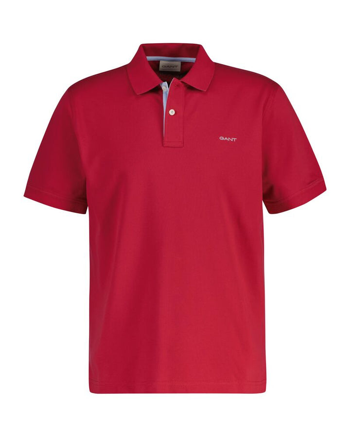 GANT Contrast Piqué Polo Shirt /Polo majica 2062026