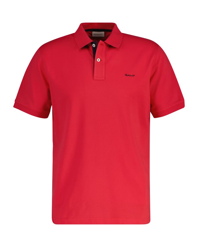 GANT Contrast Piqué Polo Shirt /Polo majica 2062026