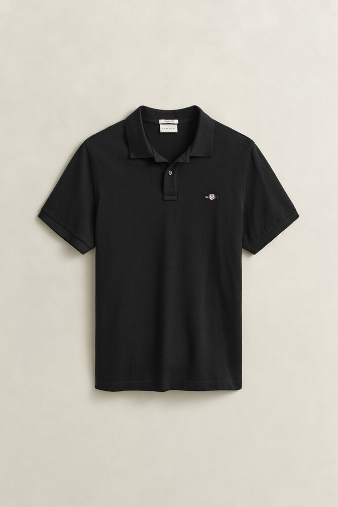 GANT Regular Fit Shield Piqué Polo Shirt/Polo majica 2210