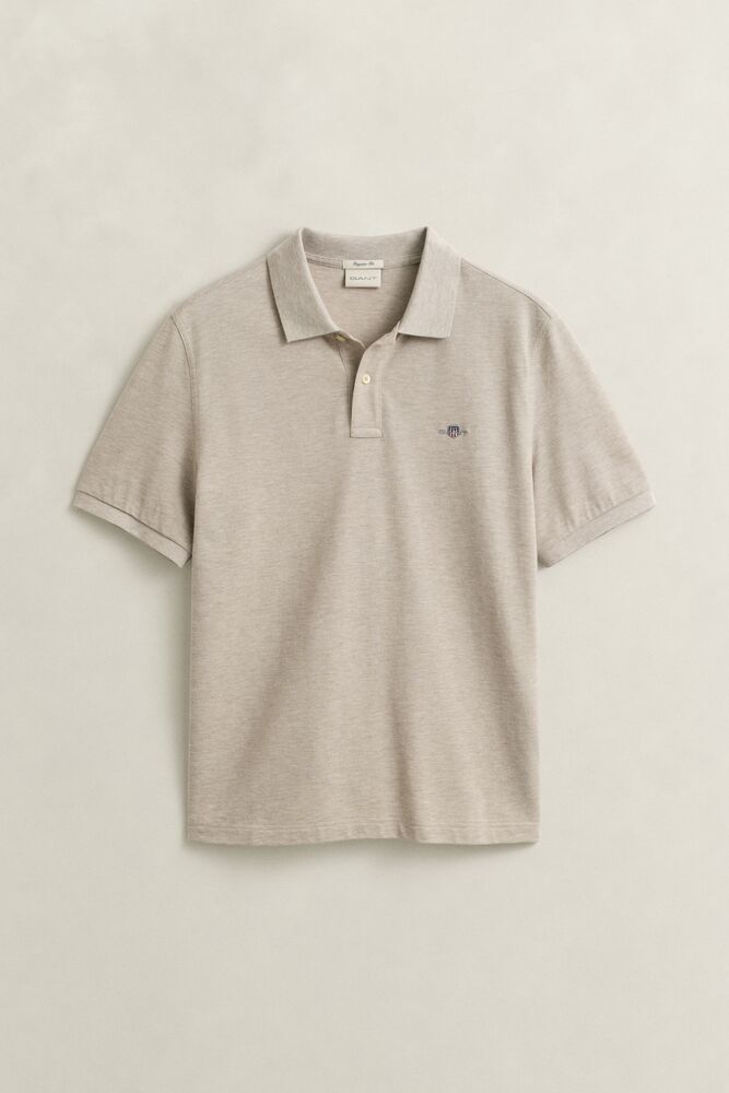 GANT Regular Fit Shield Piqué Polo Shirt/Polo majica 2210