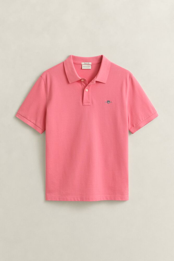 GANT Regular Fit Shield Piqué Polo Shirt/Polo majica 2210