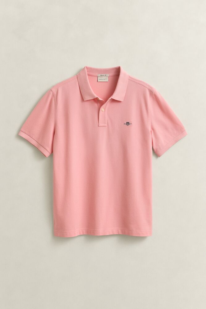 GANT Regular Fit Shield Piqué Polo Shirt/Polo majica 2210