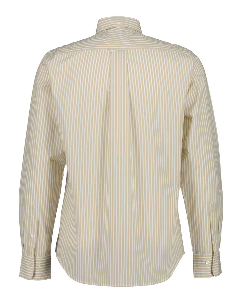 GANT Striped Classic Poplin Shirt/Košulja 3000130