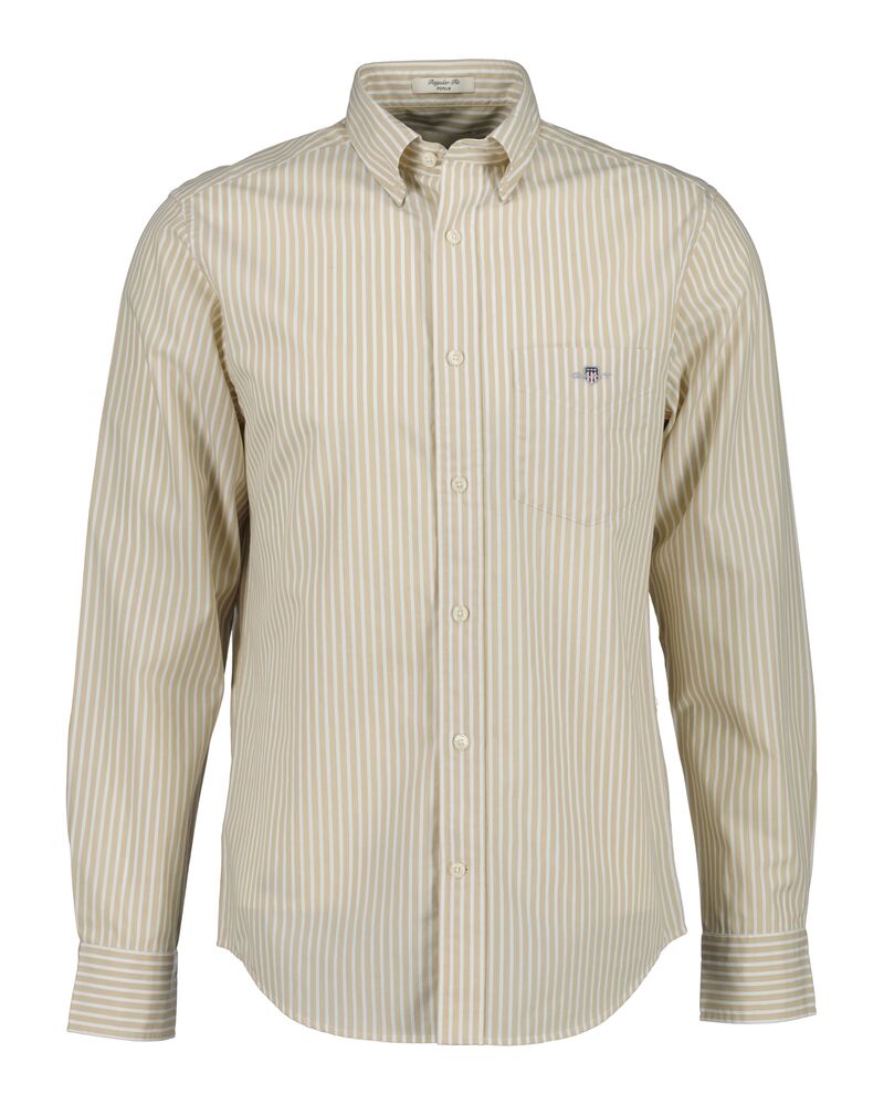 GANT Striped Classic Poplin Shirt/Košulja 3000130