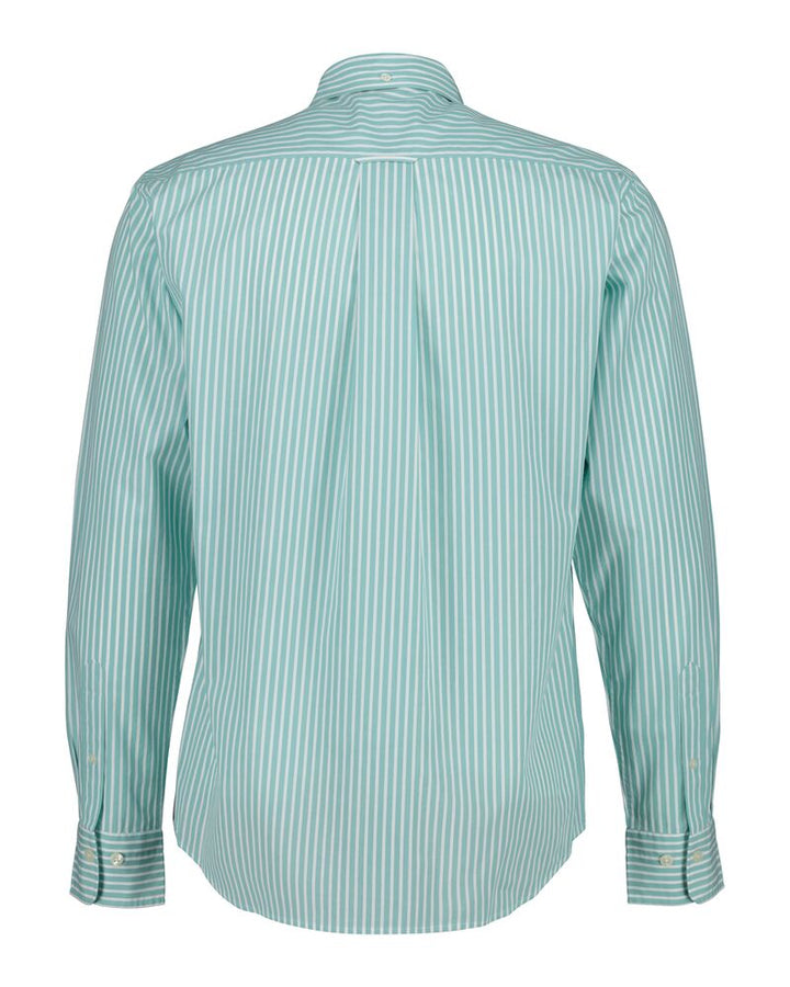 GANT Striped Classic Poplin Shirt/Košulja 3000130