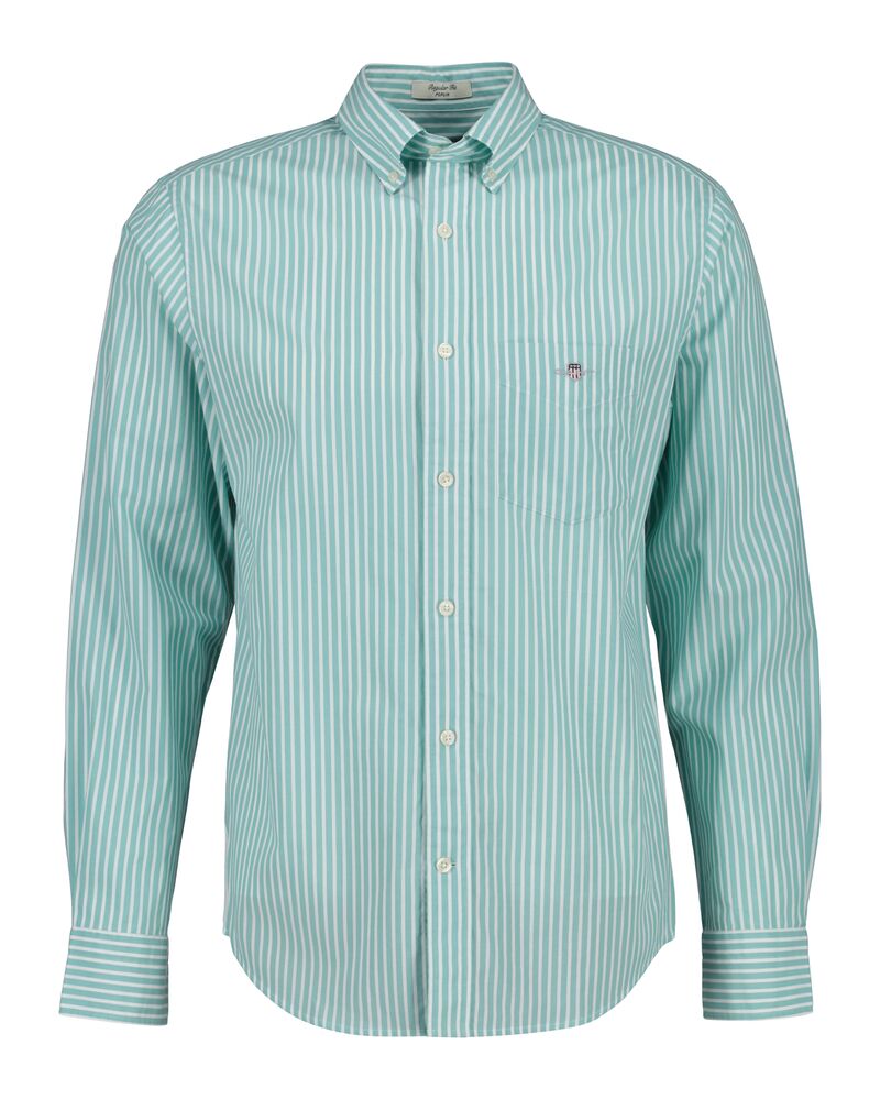 GANT Striped Classic Poplin Shirt/Košulja 3000130