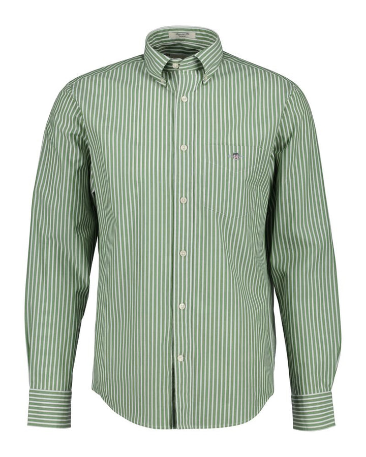 GANT Striped Classic Poplin Shirt/Košulja 3000130