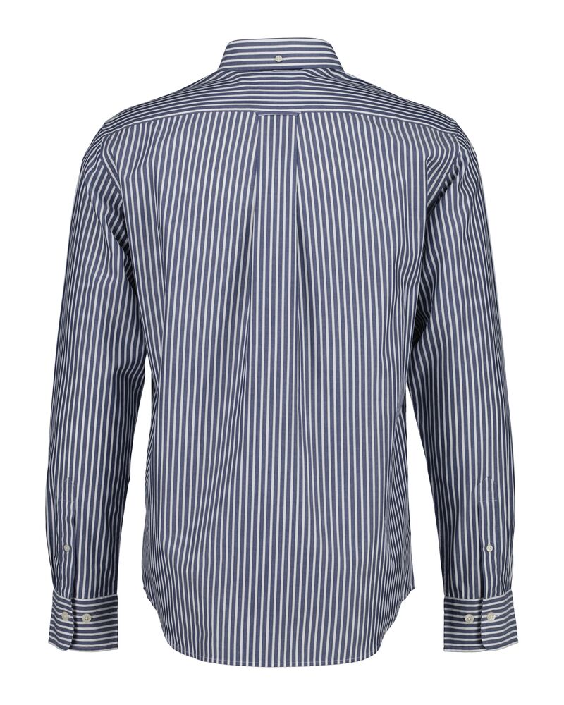 GANT Striped Classic Poplin Shirt/Košulja 3000130