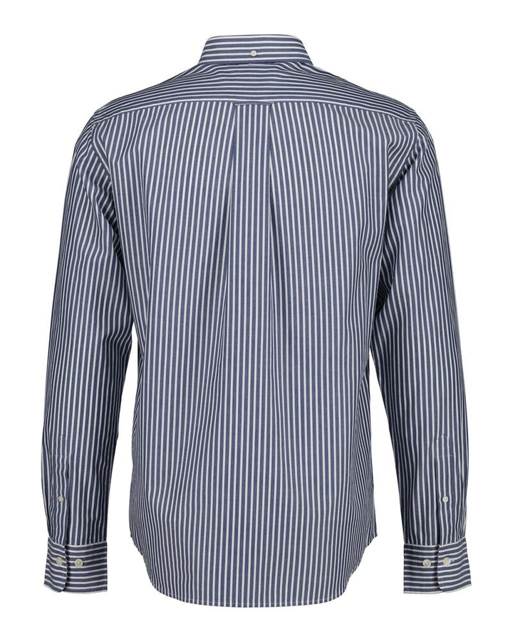 GANT Striped Classic Poplin Shirt/Košulja 3000130
