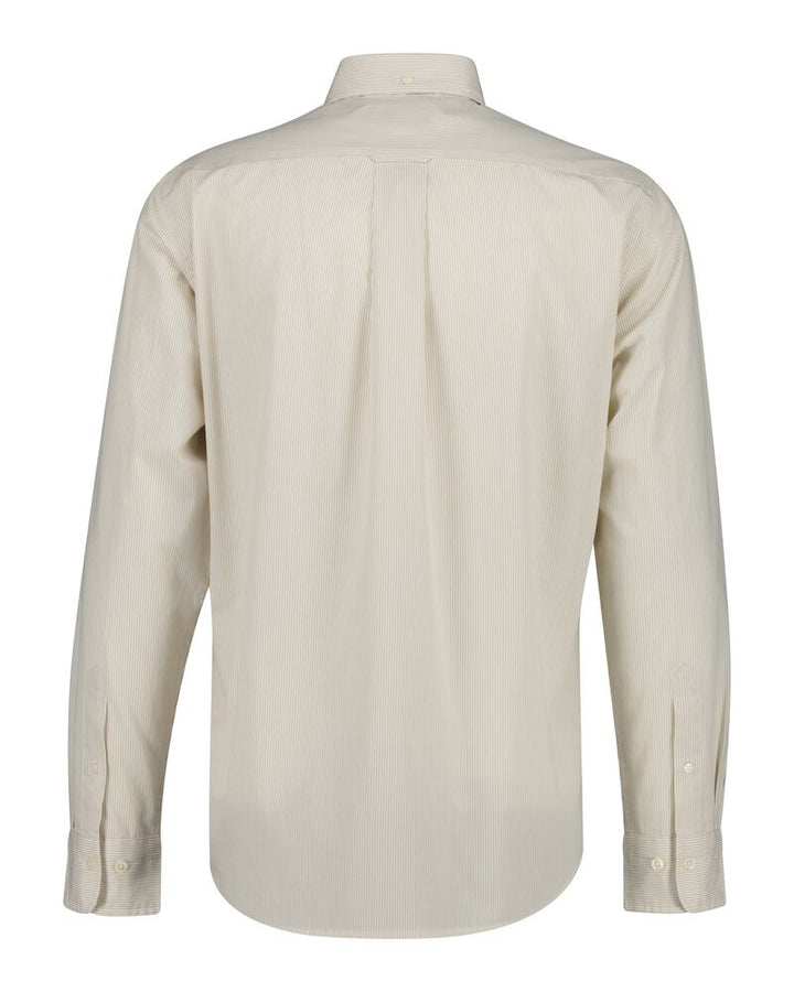 GANT Banker Stripe Classic Poplin Shirt/Košulja 3000140