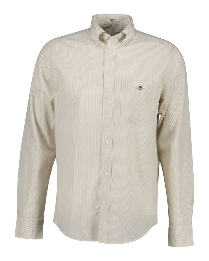 GANT Banker Stripe Classic Poplin Shirt/Košulja 3000140