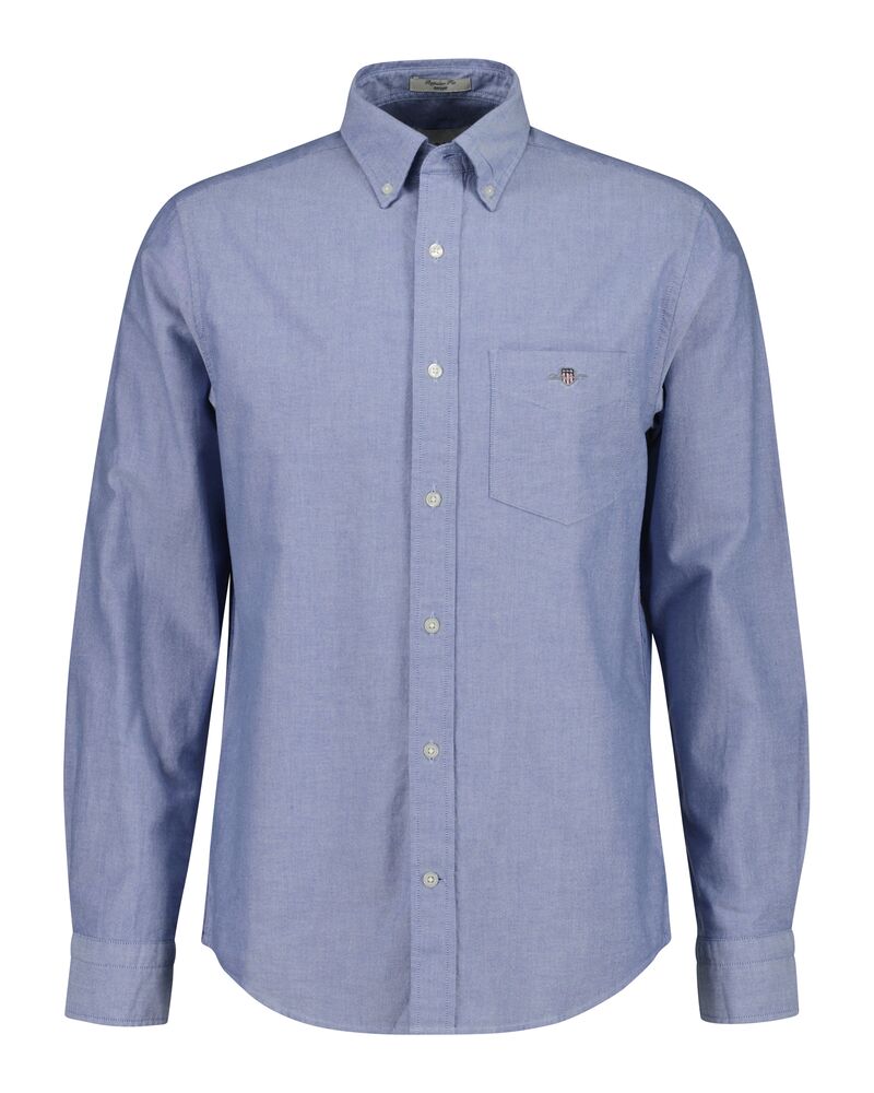 GANT Regular Fit Classic Oxford Shirt/Košulja 3000200