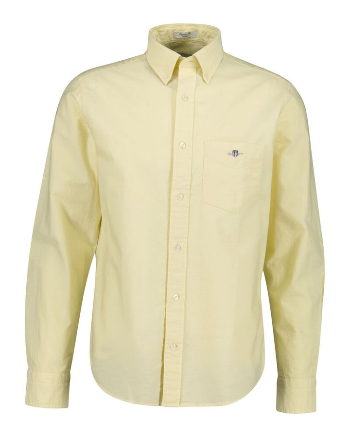 GANT Regular Fit Classic Oxford Shirt/Košulja 3000200