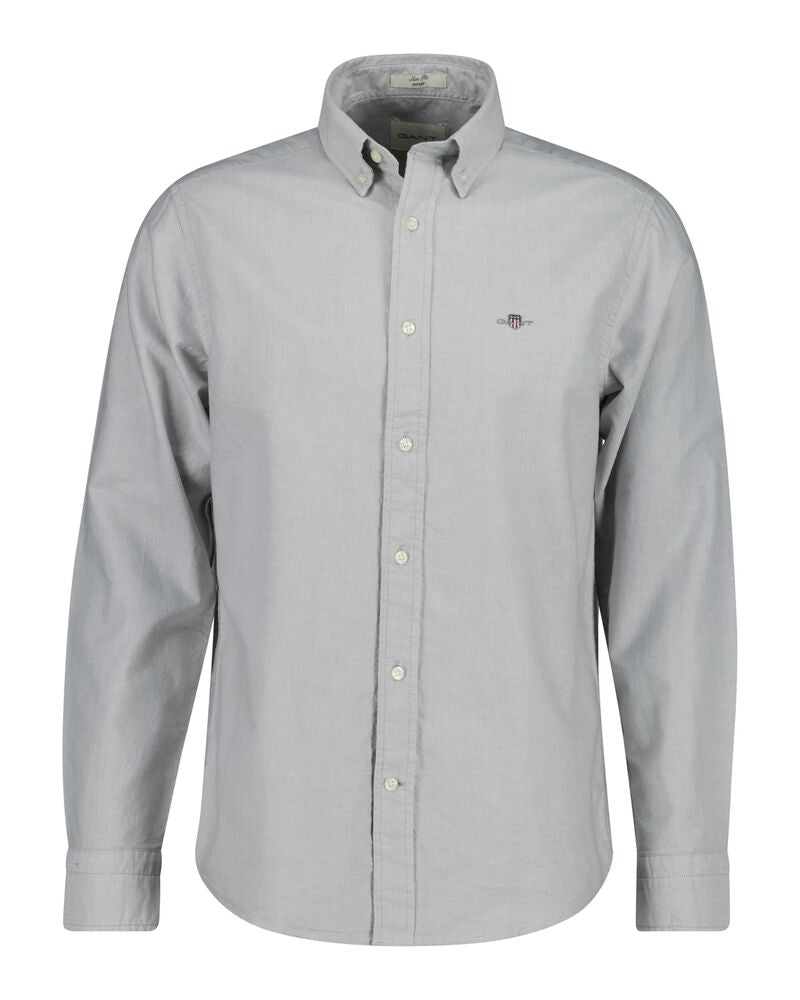 GANT Slim Fit Classic Oxford Shirt/Košulja 3000202