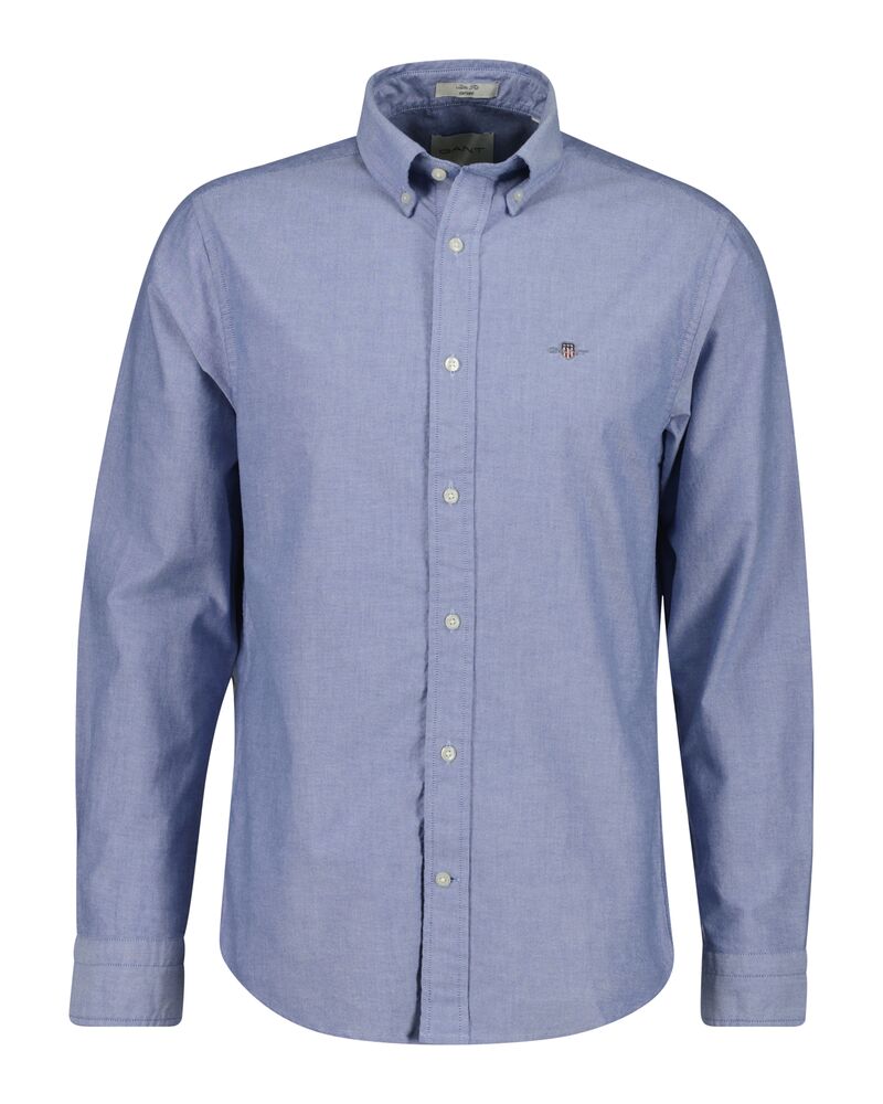 GANT Slim Fit Classic Oxford Shirt/Košulja 3000202