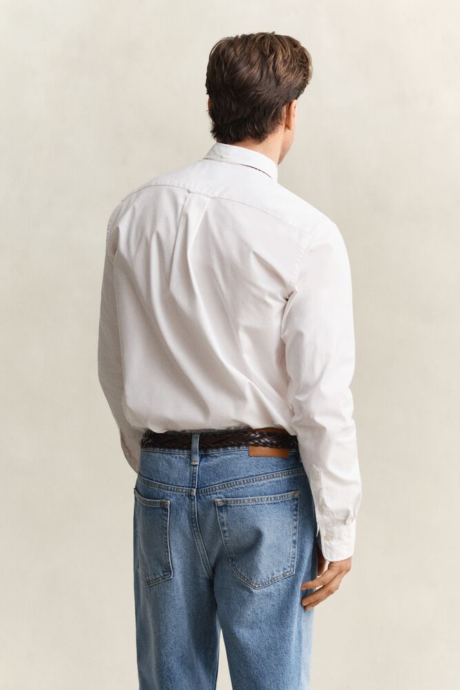 GANT Pinpoint Oxford Shirt/Košulja 3000300