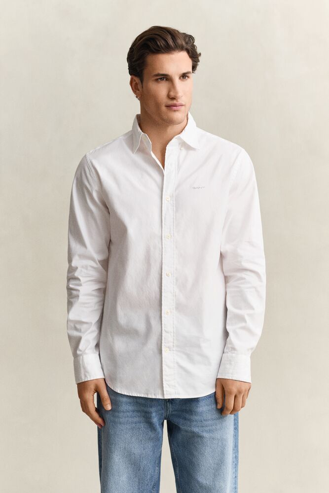 GANT Pinpoint Oxford Shirt/Košulja 3000300