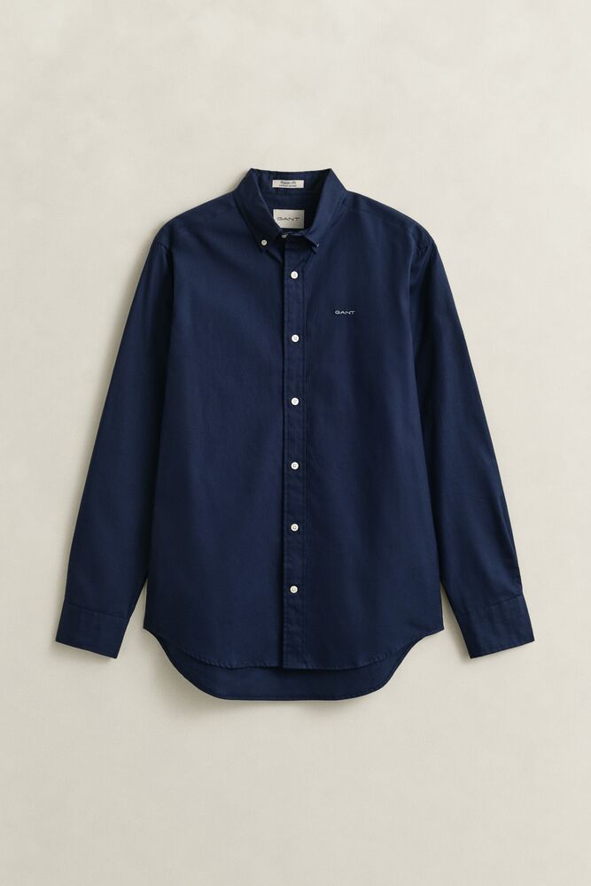 GANT Pinpoint Oxford Shirt/Košulja 3000300