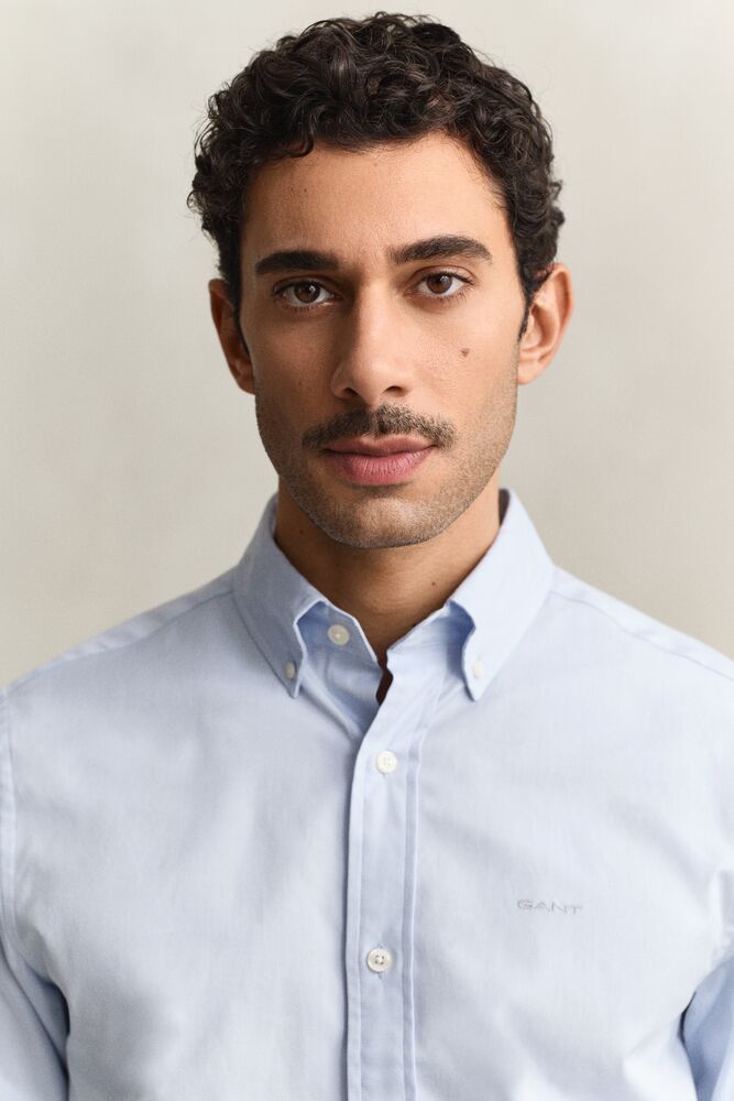 GANT Pinpoint Oxford Shirt/Košulja 3000300