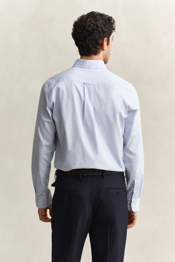 GANT Pinpoint Oxford Shirt/Košulja 3000300