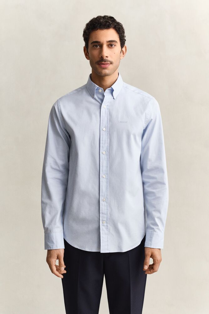 GANT Pinpoint Oxford Shirt/Košulja 3000300
