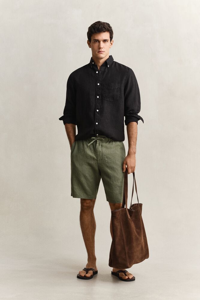 GANT Linen Shirt /Košulja 3240120