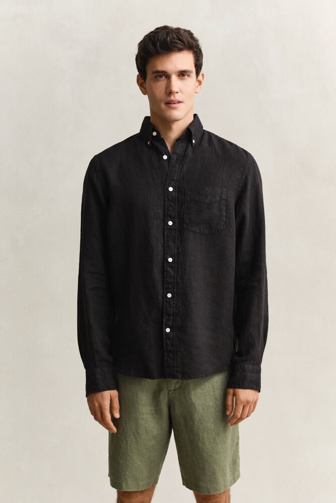 GANT Linen Shirt /Košulja 3240120