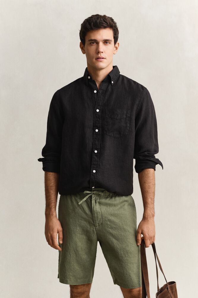 GANT Linen Shirt /Košulja 3240120