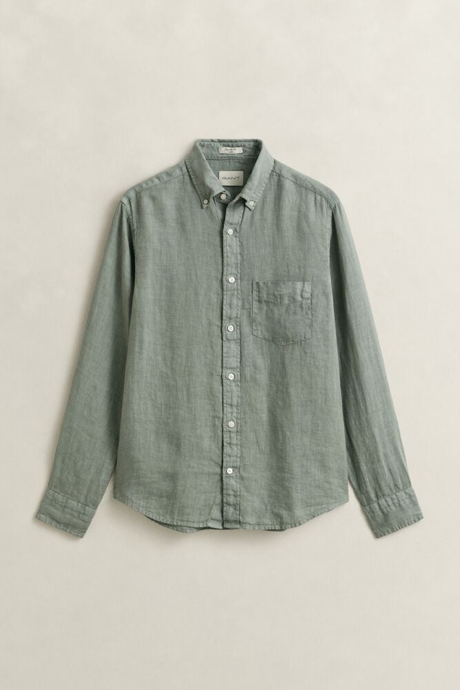 GANT Linen Shirt /Košulja 3240120