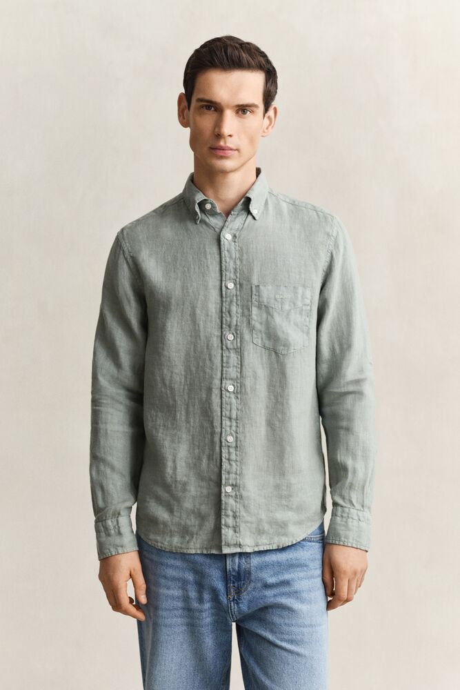 GANT Linen Shirt /Košulja 3240120