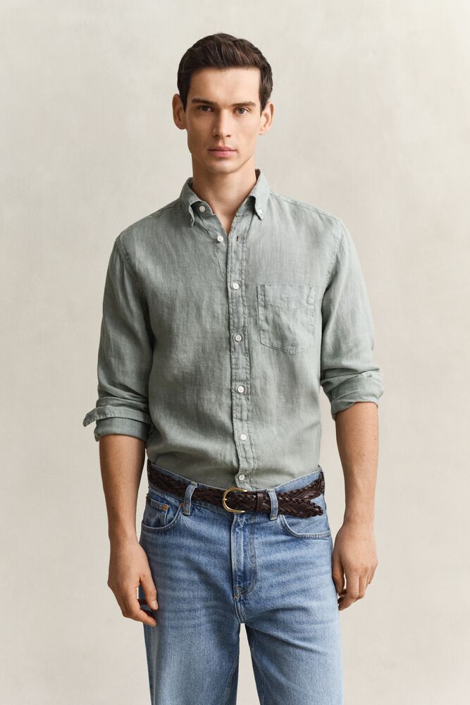 GANT Linen Shirt /Košulja 3240120