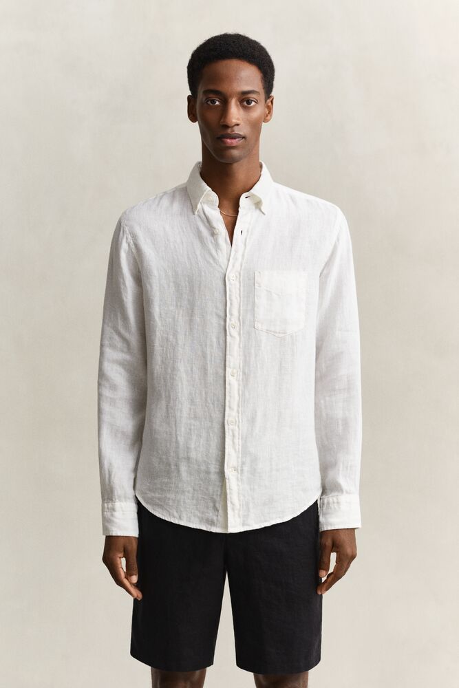 GANT Linen Shirt /Košulja 3240120