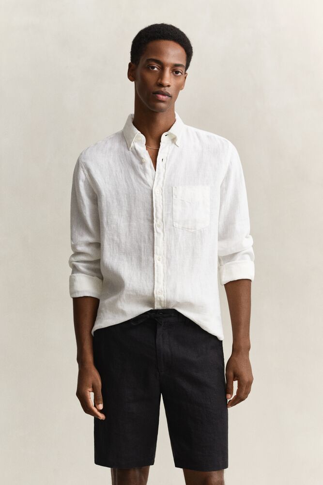 GANT Linen Shirt /Košulja 3240120