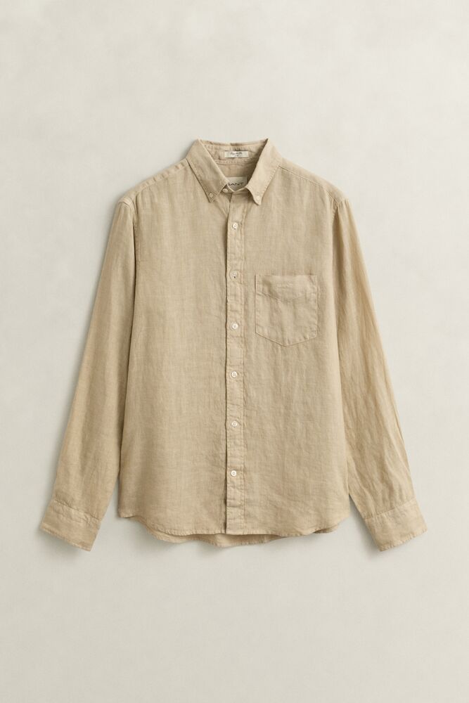 GANT Linen Shirt /Košulja 3240120