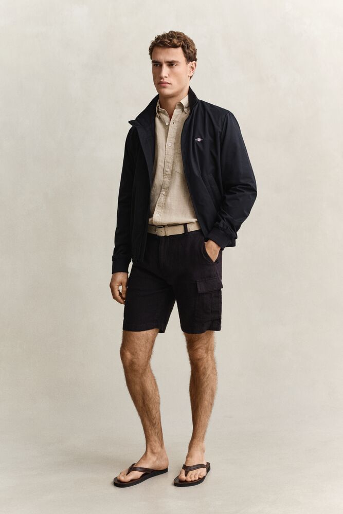 GANT Linen Shirt /Košulja 3240120