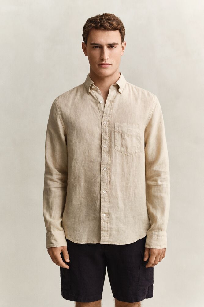 GANT Linen Shirt /Košulja 3240120
