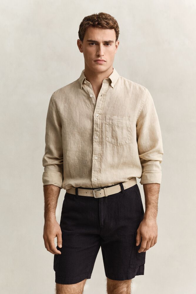 GANT Linen Shirt /Košulja 3240120