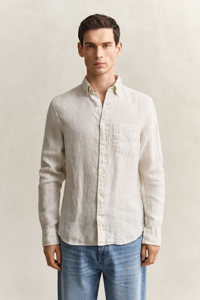 GANT Linen Shirt /Košulja 3240120