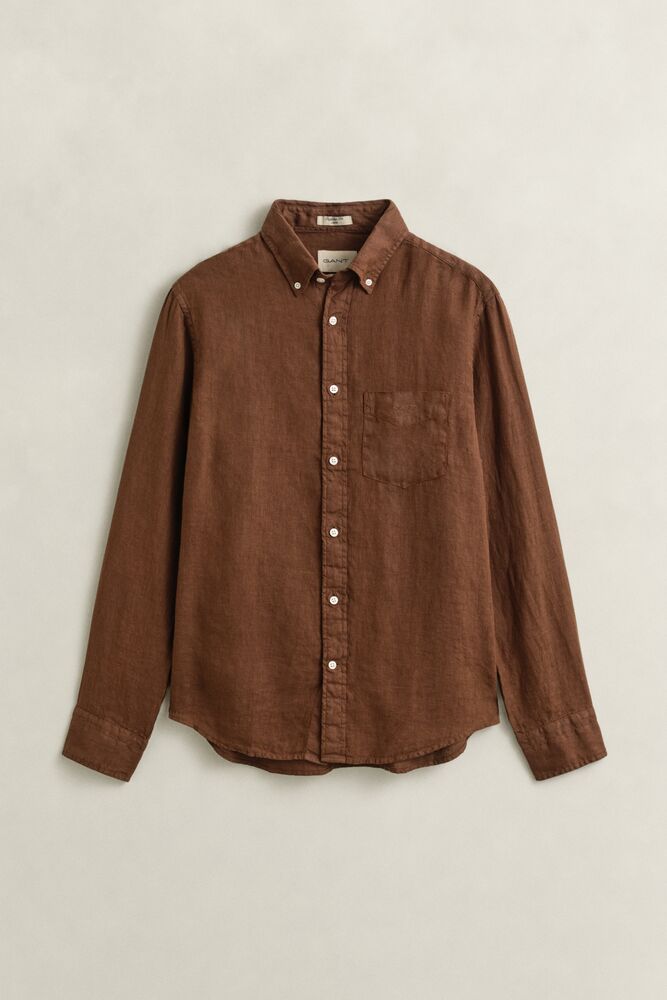GANT Linen Shirt /Košulja 3240120