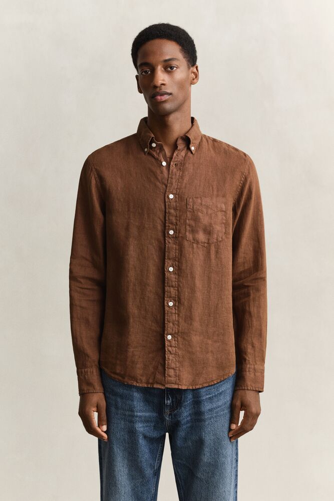 GANT Linen Shirt /Košulja 3240120