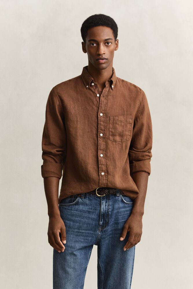 GANT Linen Shirt /Košulja 3240120