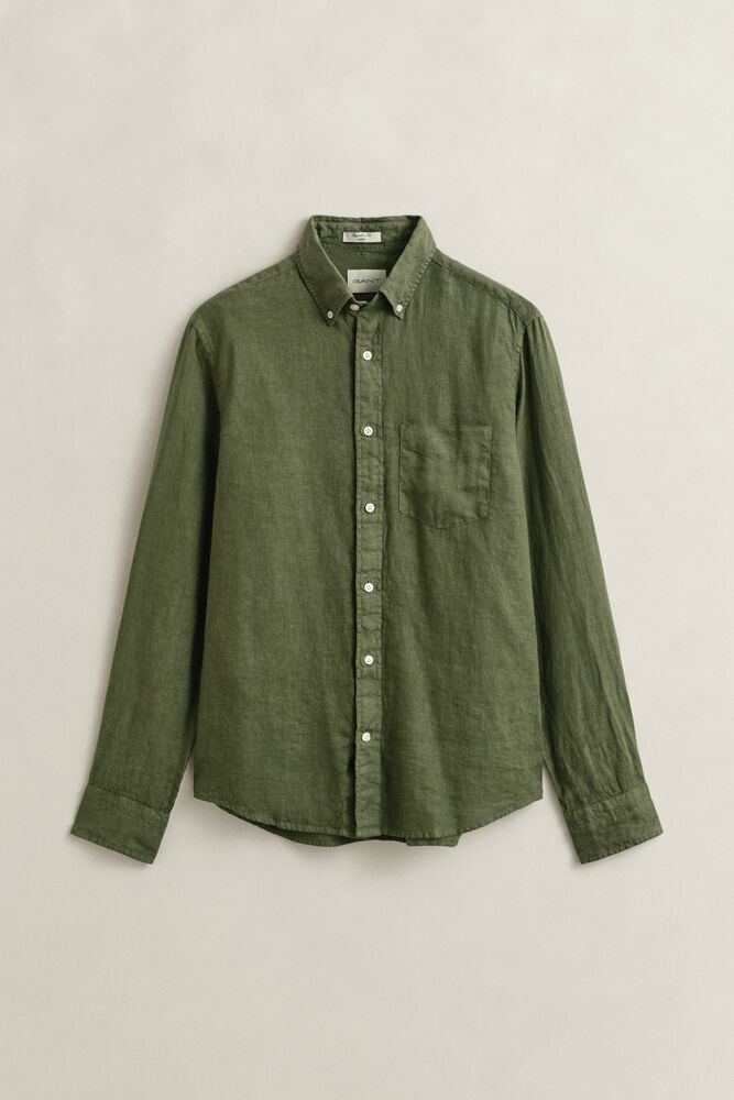 GANT Linen Shirt /Košulja 3240120