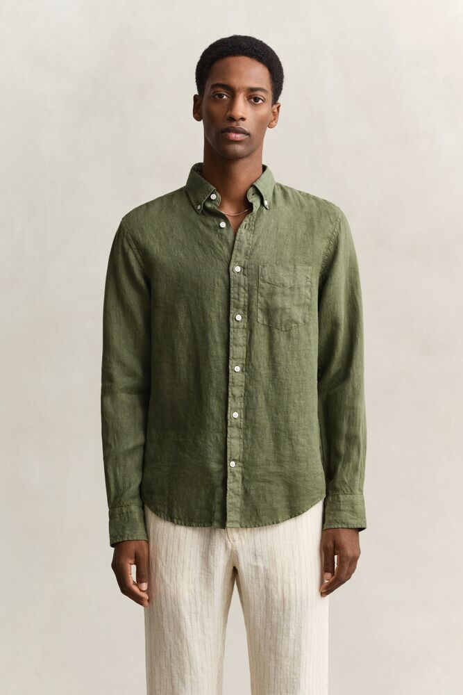 GANT Linen Shirt /Košulja 3240120