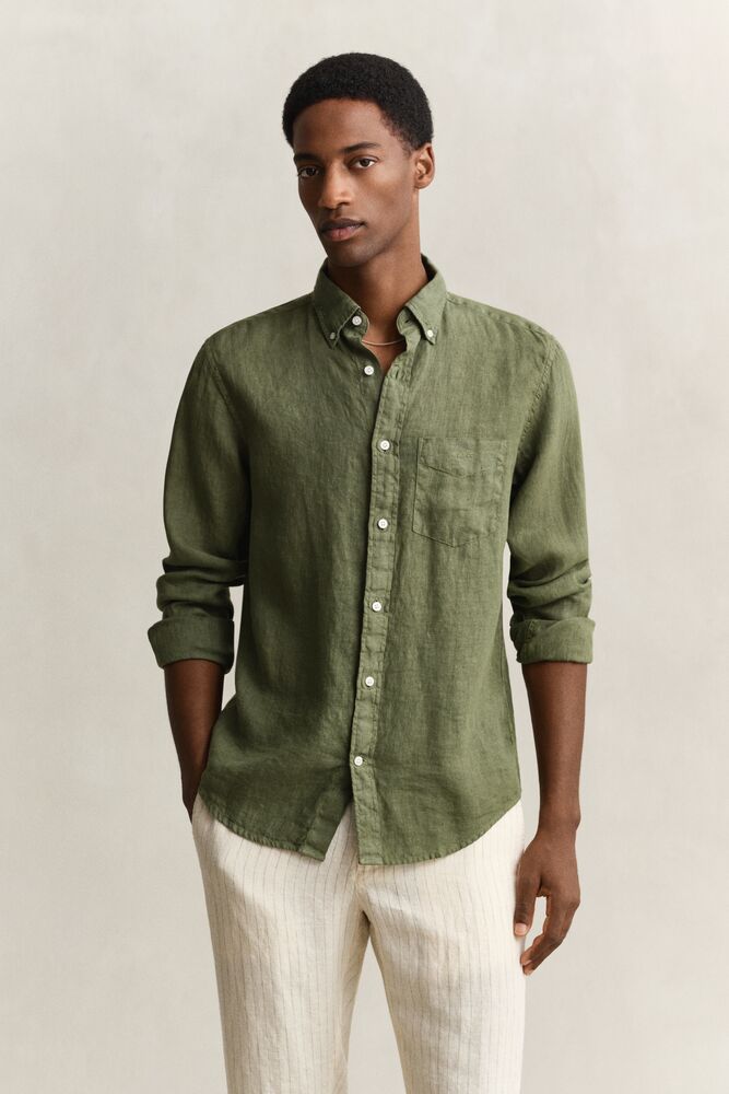 GANT Linen Shirt /Košulja 3240120