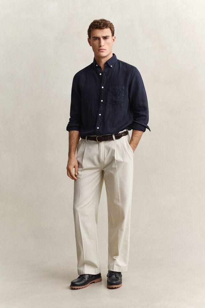 GANT Linen Shirt /Košulja 3240120