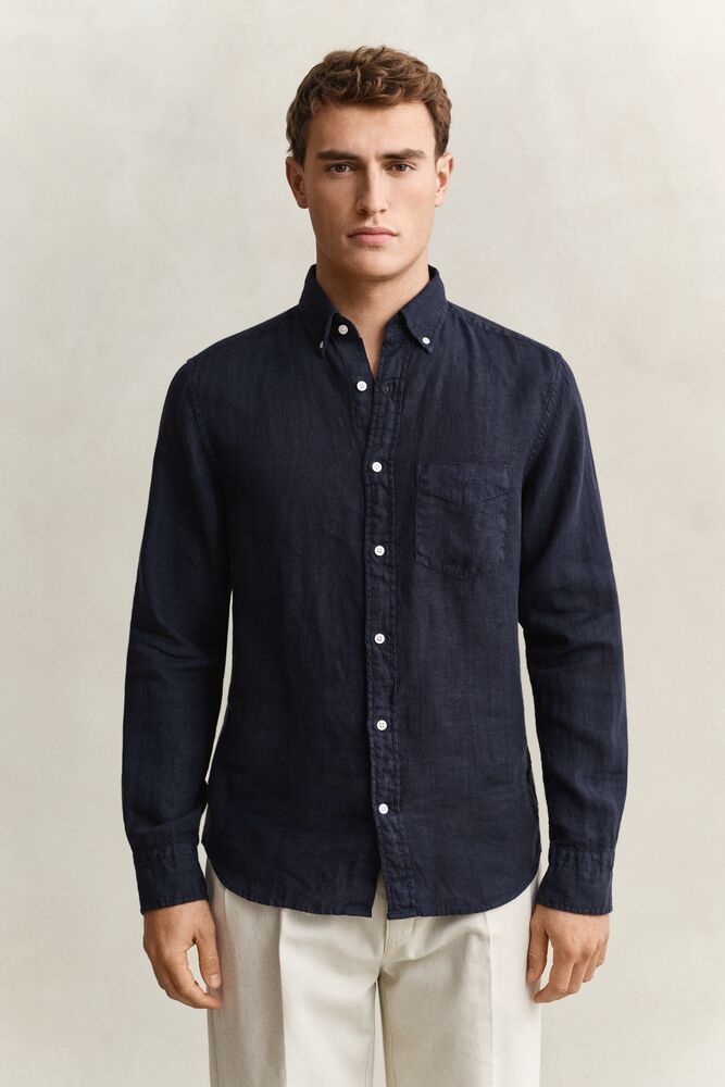 GANT Linen Shirt /Košulja 3240120