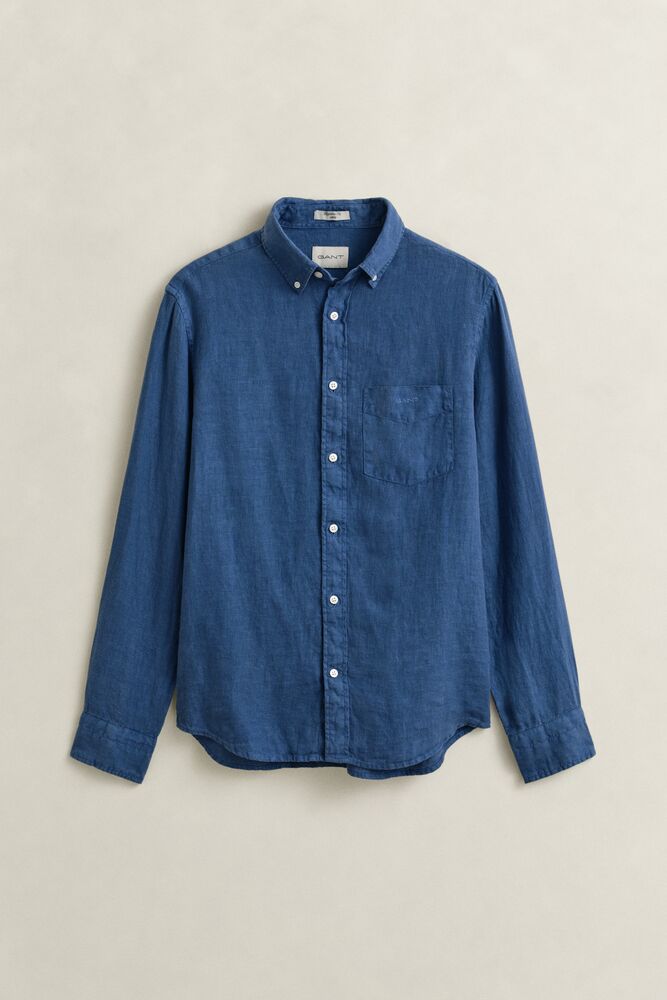 GANT Linen Shirt /Košulja 3240120